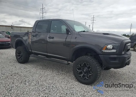 2022 Ram 1500 Classic Slt from USA, damaged, VIN 1C6RR7LT4NS123136